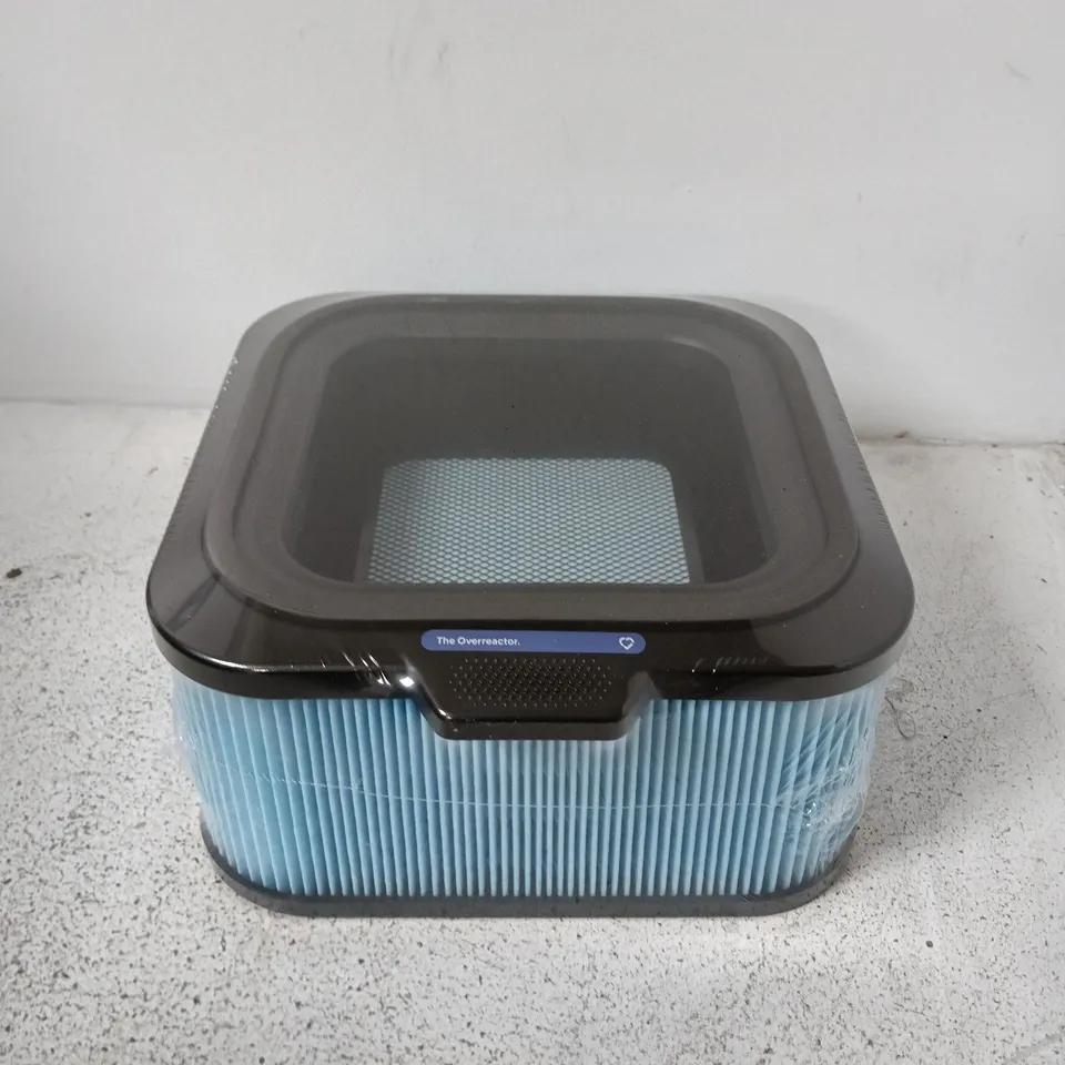 BOXED MILA AIR3 REPLACEMENT FILTER, OVERREACTOR H14 HEPA