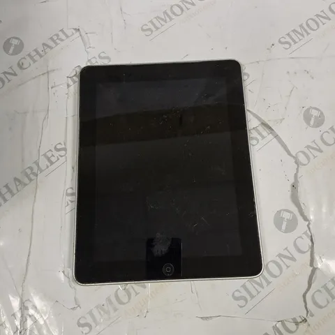 APPLE IPAD 1ST GEN (A1219) 9.7" 16GB