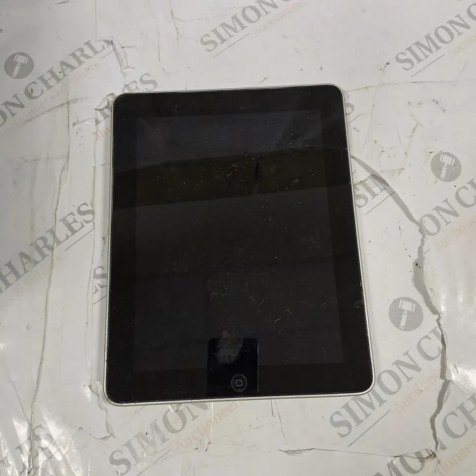 APPLE IPAD 1ST GEN (A1219) 9.7" 16GB