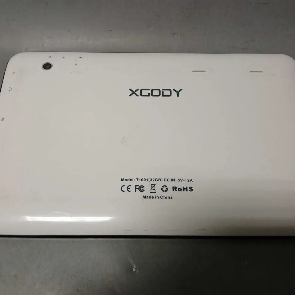 XCODY T1001 32GB