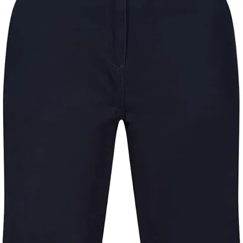 BRAND NEW REGATTA WOMEN'S BAYLETTA SHORTS - NAVY SIZE UK 8
