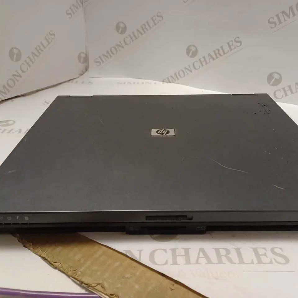 HP COMPAQ NC6120 LAPTOP
