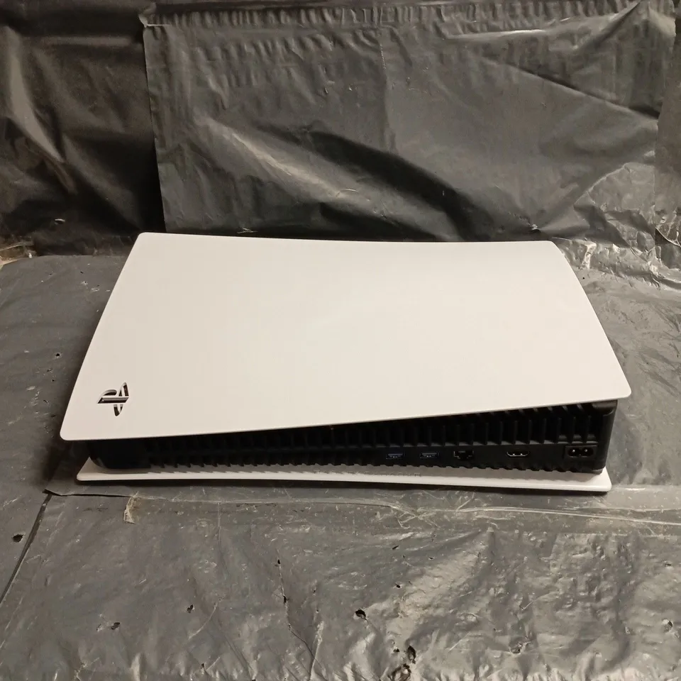 SONY PLAYSTATION 5 CONSOLE – BOXED. NO CONTROLLER