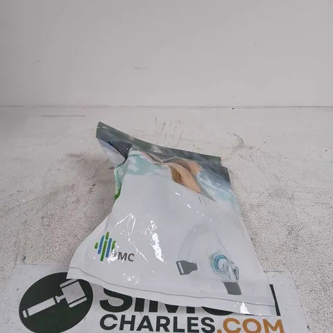 F5+ FULL FACE MASK LARGE