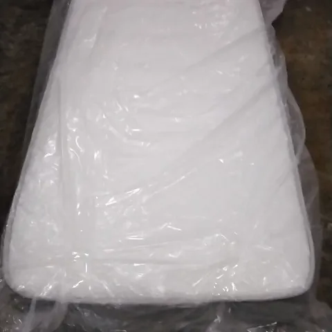 BAGGED QUALITY SPRING QUILTED MATTRESS SIZE SINGLE