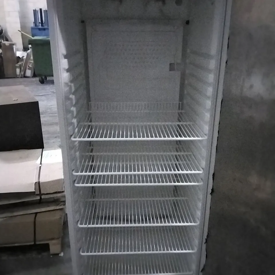 GRAM K400LUHC6W COMMERCIAL REFRIGERATOR 