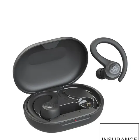JLAB GO AIR SPORT TRUE WIRELESS HEADPHONES