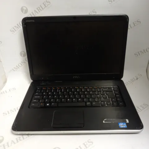 DELL VOLSTRO 2520 LAPTOP