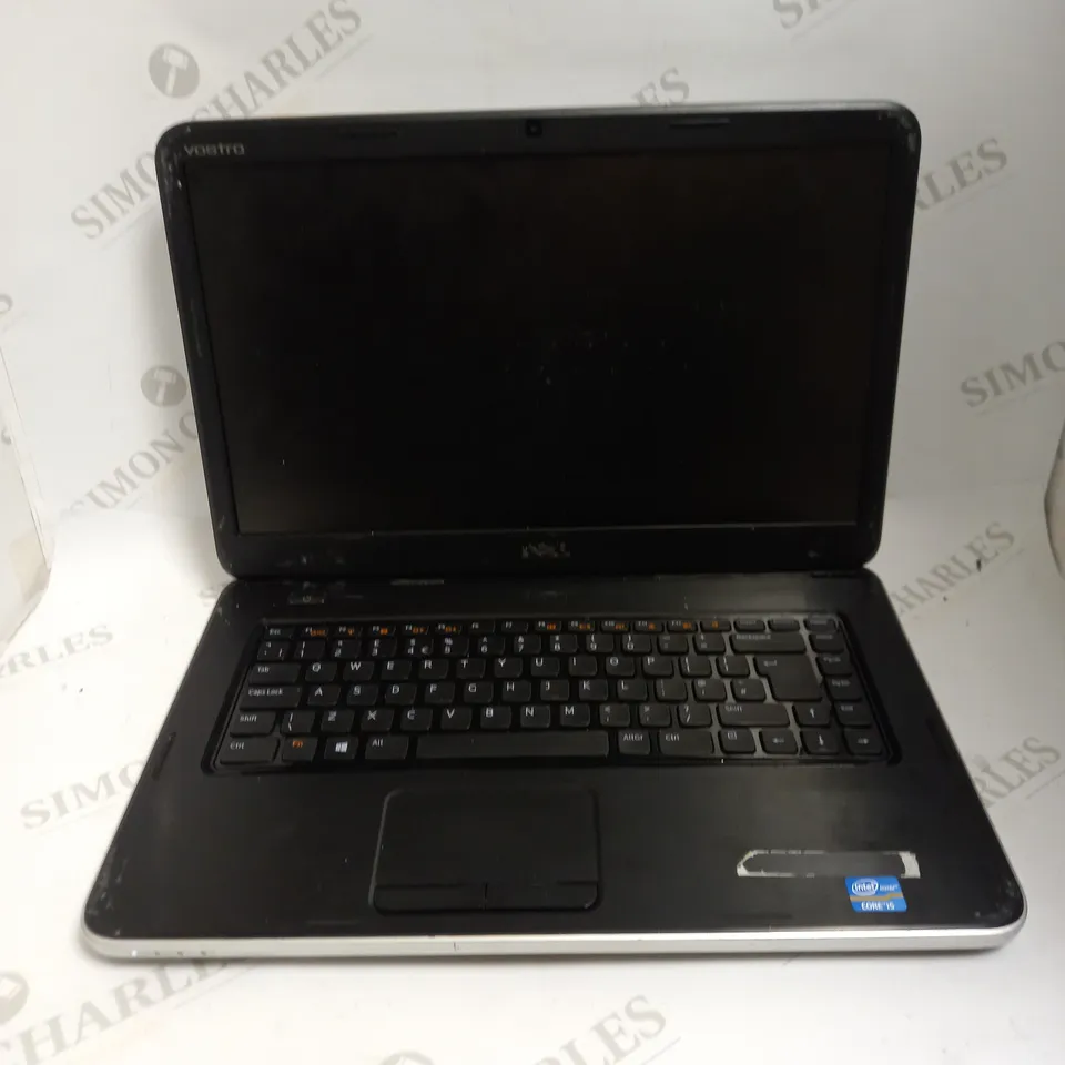 DELL VOLSTRO 2520 LAPTOP