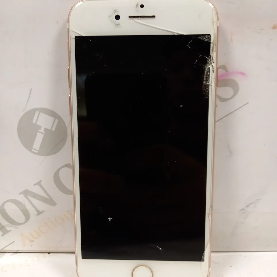 APPLE IPHONE 7 (A1778) SMARTPHONE