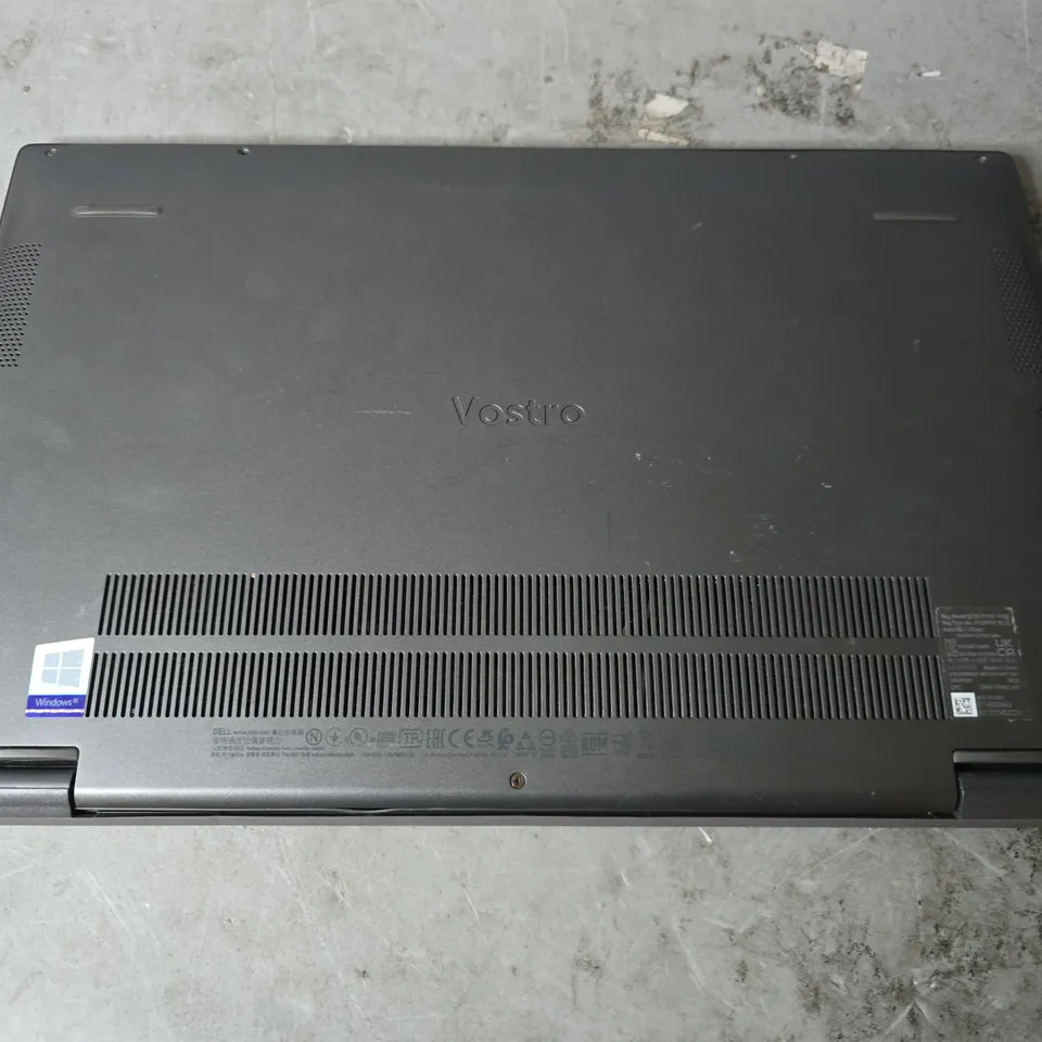 DELL VOSTRO LAPTOP P102F