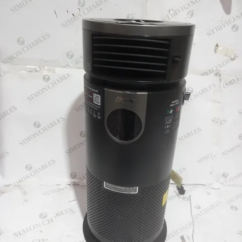 SHARK 3-IN-1 AIR PURIFIER, HEATER & FAN HC450