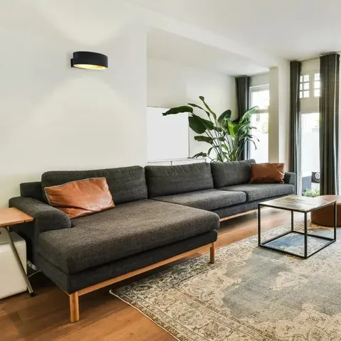 BOXED EGLO MACCACARI MODERN LED WALL LIGHT