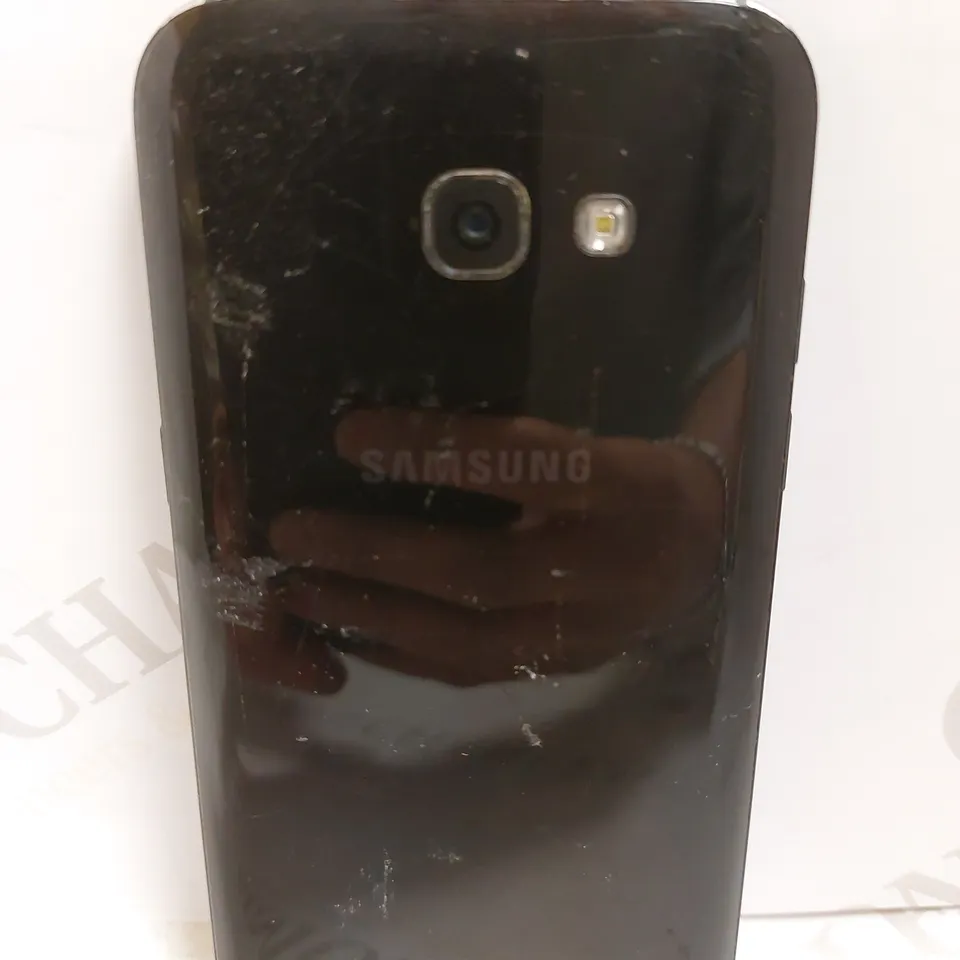 SAMSUNG GALAXY A5