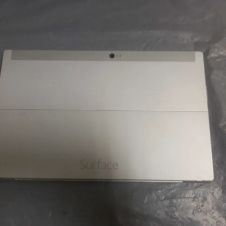 WINDOWS SURFACE TABLET - MODEL UNSPECIFIED