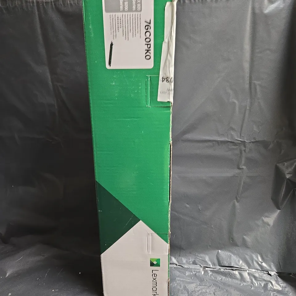LEXMARK PRINTER PART/ACCESSORY – FUSER ASSEMBLY