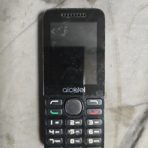 ALCATEL 2038X MOBILE PHONE