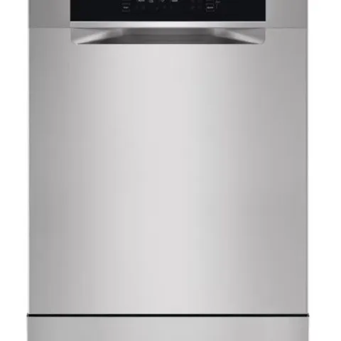 AEG 9000 COMFORT LIFT 60cm FREESTANDING 14 PLACE DISHWASHER Model FFB93807PM