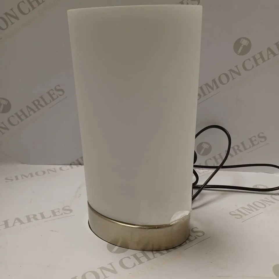 JOHN LEWIS DANNY TOUCH LAMP