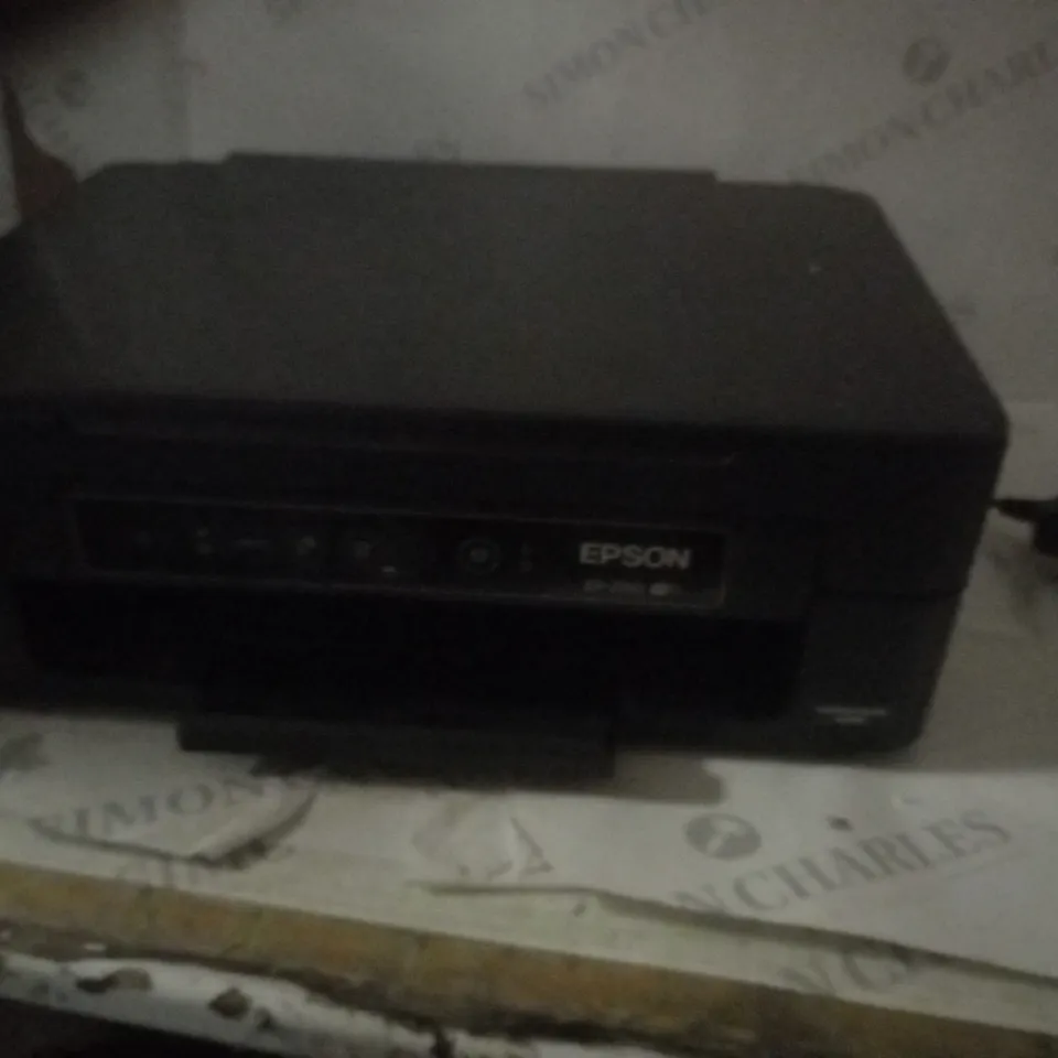 EPSON EXPRESSION HOME XP-2150 PRINTER