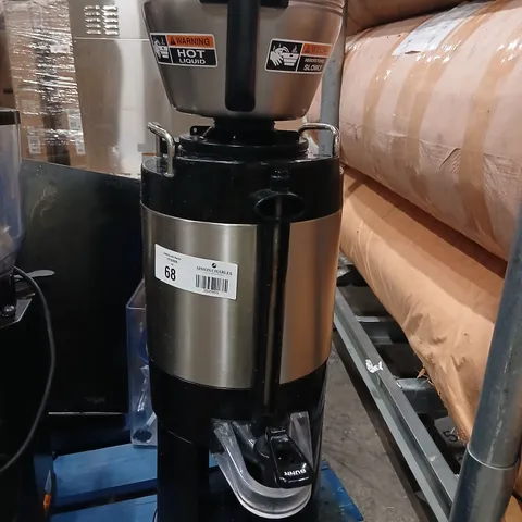 BUNN TF SERVER 1.5 GAL / 5.7 L MECHANICAL BEVERAGE SERVER