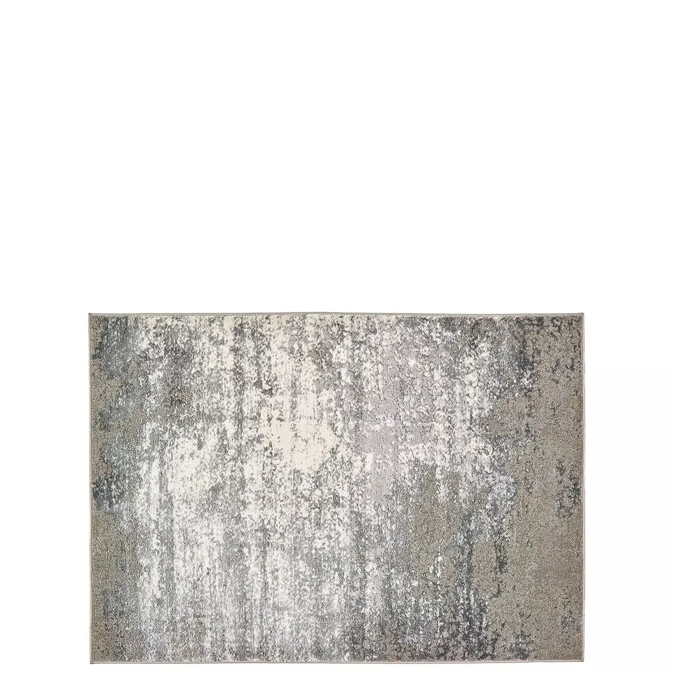 ORIGINS DISTRESSED VINTAGE RUG 80CM X 150CM