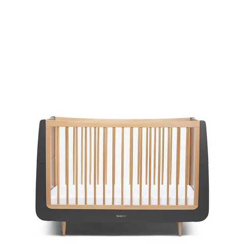 BOXED SNÜZKOT COT BED