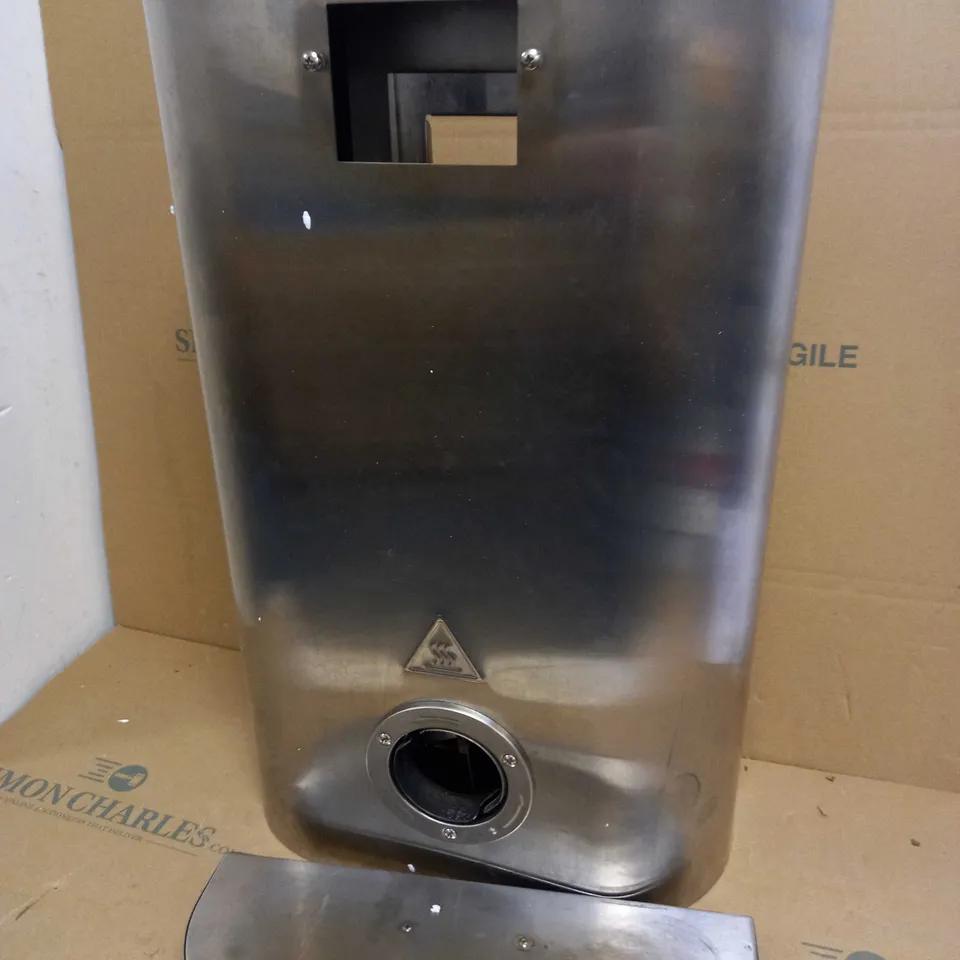 BIGHORN PELLET PIZZA OVEN SRPG18003
