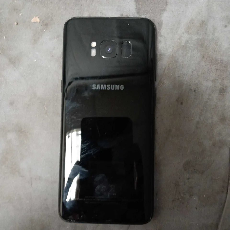 SAMSUNG GALAXY S8 SM-G950F