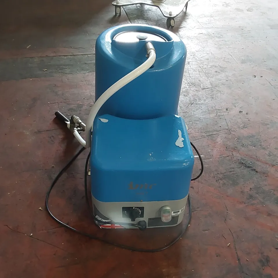IMC VQ7 COMMERCIAL POTATO PEELER