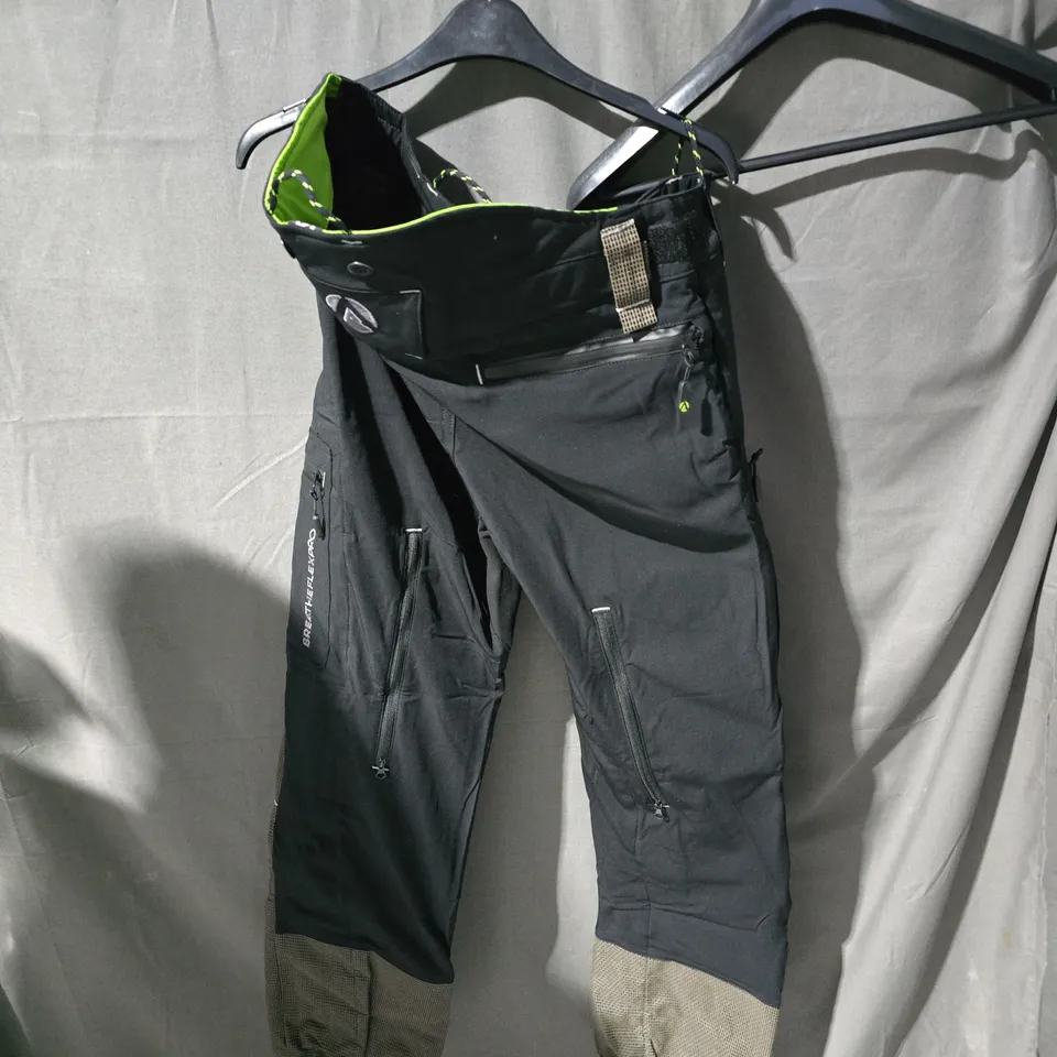 ARBORTEC FORESTWEAR CHAINSAW TROUSERS – PROTECTIVE FORESTRY WORKWEAR
