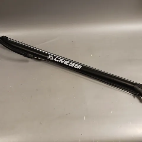 CRESSI APACHE 60 SPEARGUN - COLLECTION ONLY