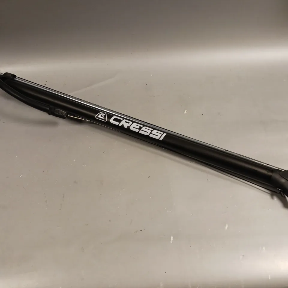 CRESSI APACHE 60 SPEARGUN - COLLECTION ONLY 