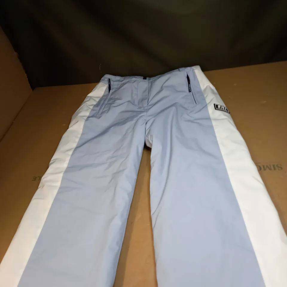 JACK WILLS PADDED SKI TROUSERS SIZE M
