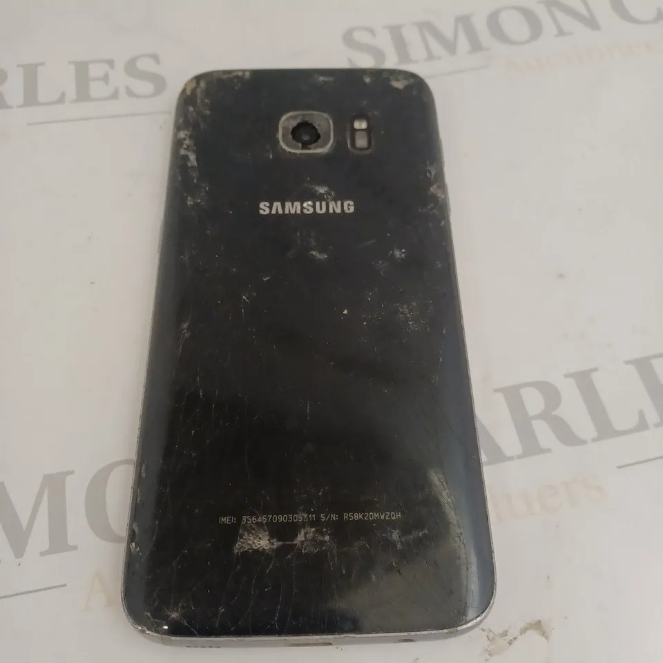 SAMSUNG MOBILE PHONE