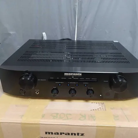 MARANTZ PM6007 INTEGRATED AMPLIFIER