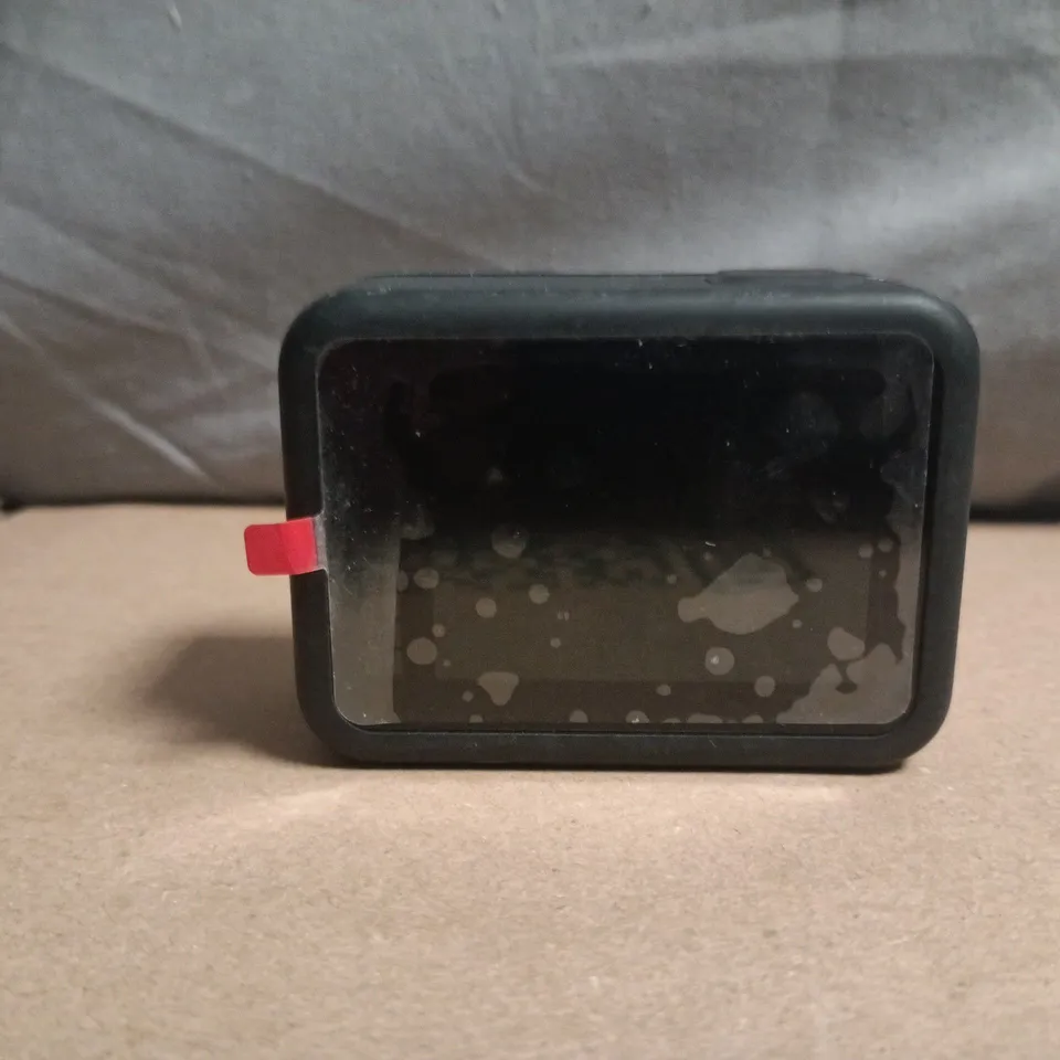 GOPRO HERO8 BLACK ACTION CAMERA