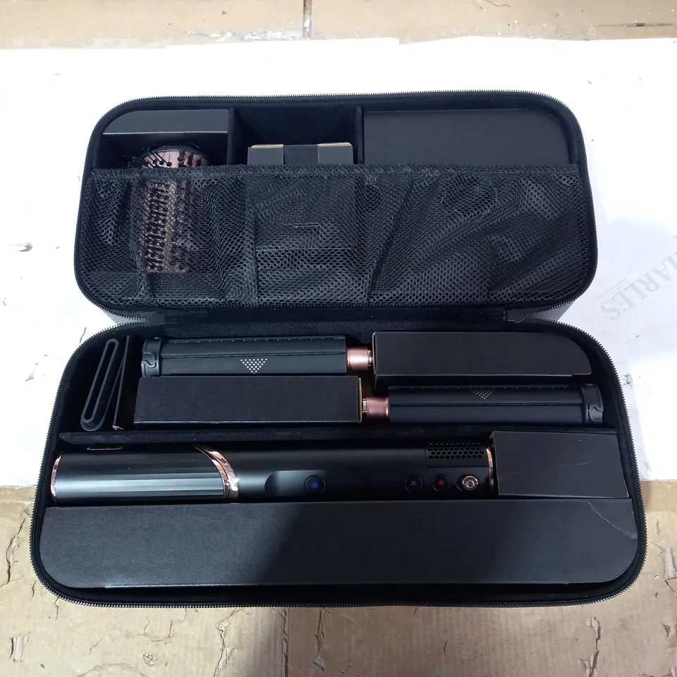 SHARK FLEXSTYLE HAIR STYLER AND DRYER 