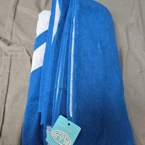 ANIMAL PROMO BEACH TOWEL 