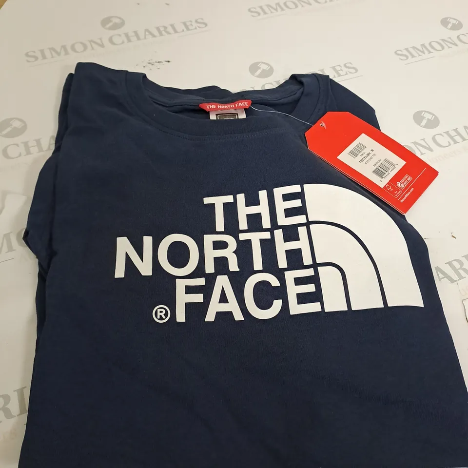 MEDIUM THE NORTH FACE T-SHIRT 