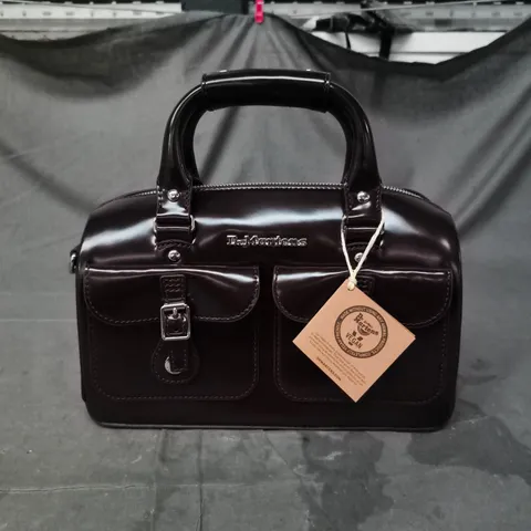 DR. MARTENS VEGAN LEATHER HANDBAG 
