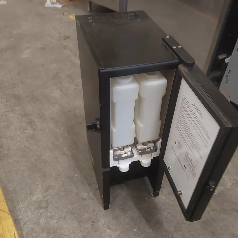 AUTONUMIS COMMERCIAL MILK DISPENSER