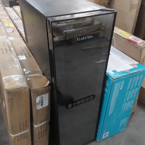 KLARSTEIN 10029825 WINE COOLER 