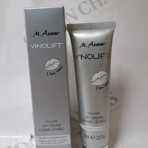 M.ASAM VINOKIFT LIP CREAM 60ML