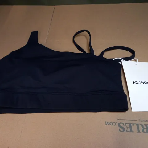 WOMENS ADANOLA SPORTS BRA SIZE UNSPECIFIED