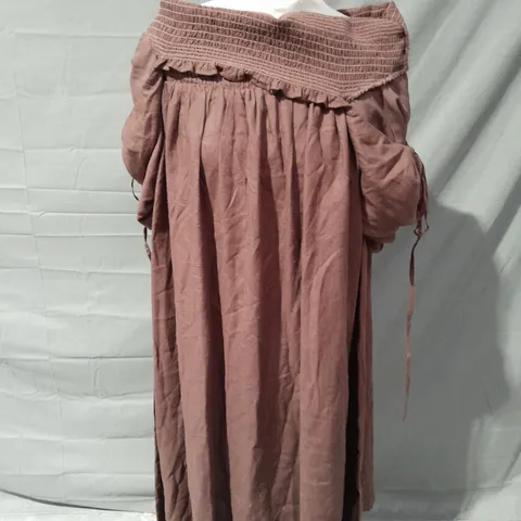 RIVER ISLAND DRESS SIZE 16