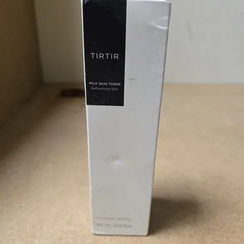 BOXED TIRTIR MILK SKIN TONER - 150ML