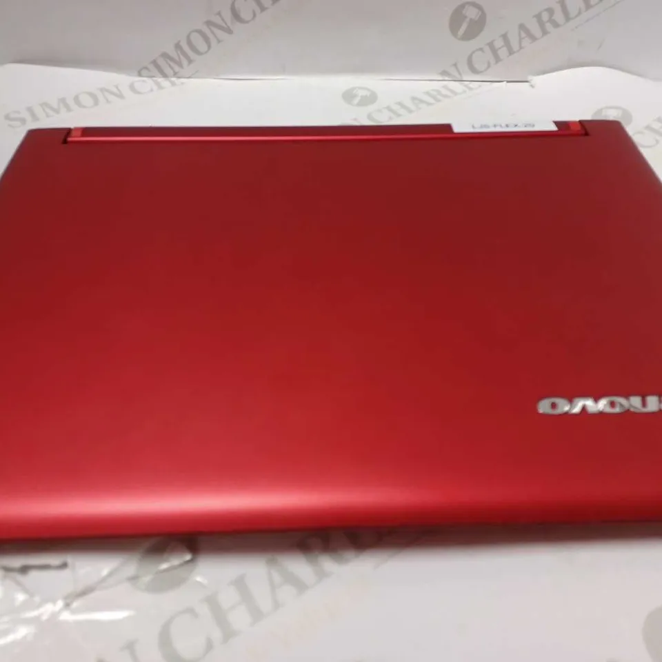 LENOVO FLEX 2-14 LAPTOP