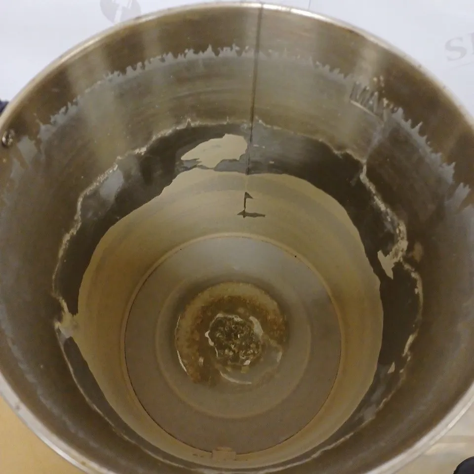 FINE ELEMENTS 10L CAPACITY URN BOILER