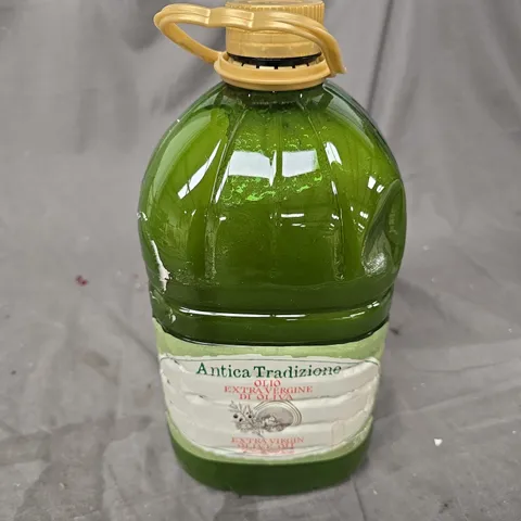 ANTICA TRADIZIONE EXTRA VIRGIN OLIVE OIL (5L) - COLLECTION ONLY